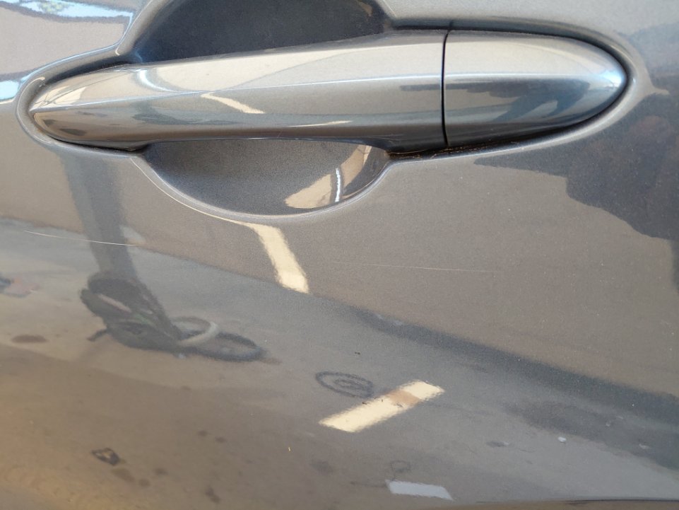 فورد تيرتوري  - رياضية - امبينتي - Ambiente 2024 image