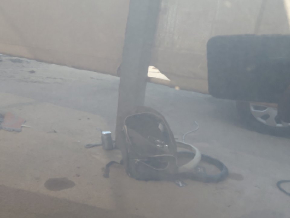 فورد تيرتوري  - رياضية - امبينتي - Ambiente 2024 image