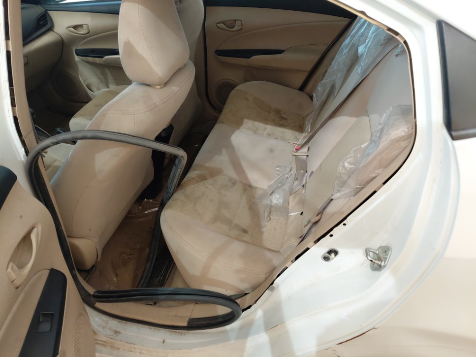 تويوتا يارس Y PLUS 2022 image