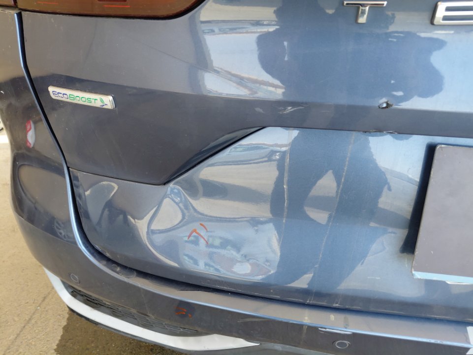 فورد تيرتوري  - رياضية - امبينتي - Ambiente 2024 image