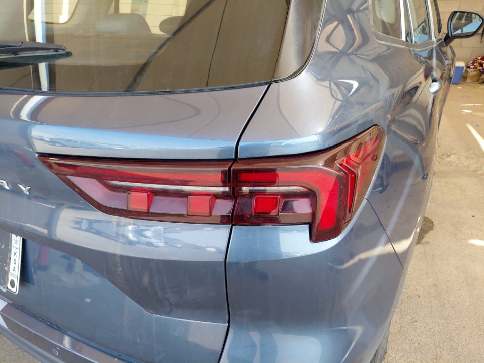 فورد تيرتوري  - رياضية - امبينتي - Ambiente 2024 image