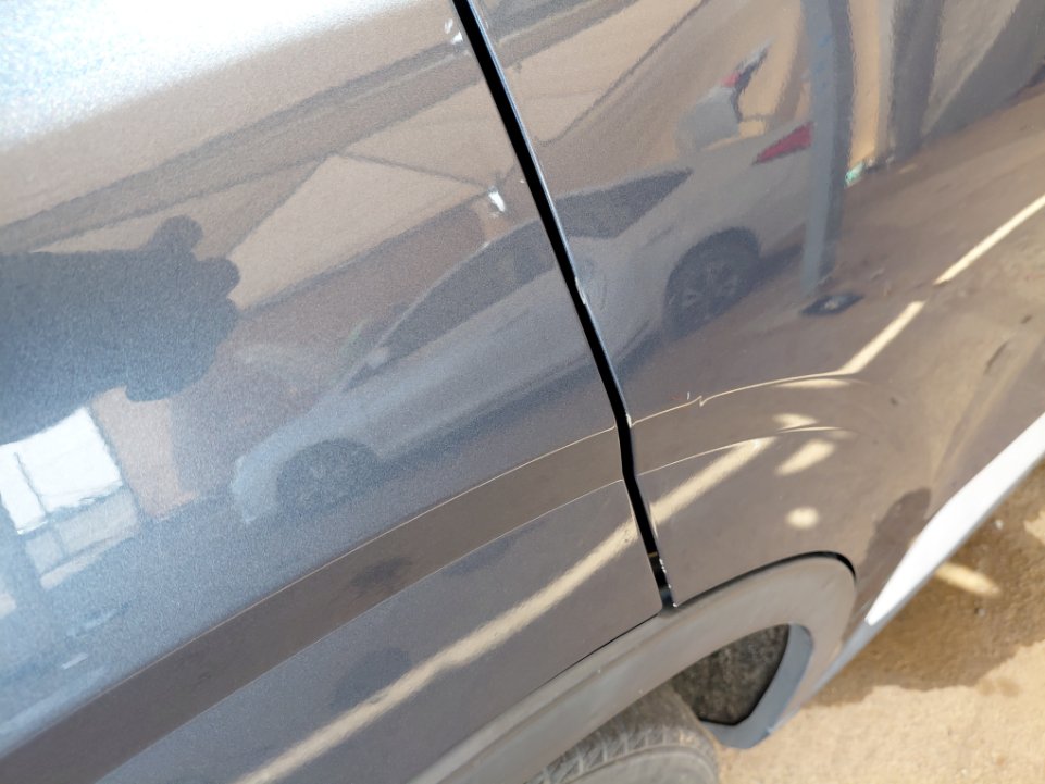 فورد تيرتوري  - رياضية - امبينتي - Ambiente 2024 image