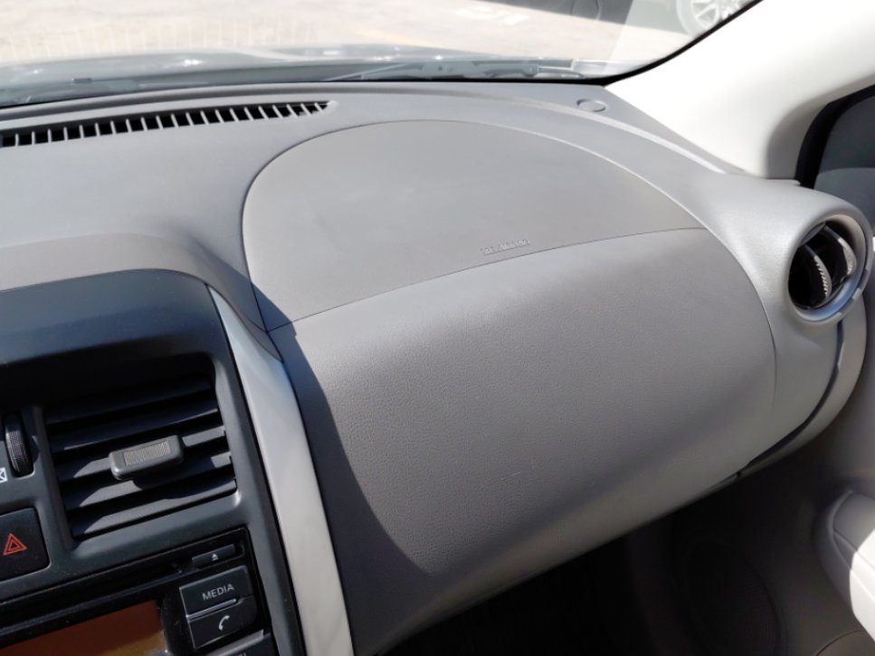 Nissan Sunny SV COMFORT 2023 image