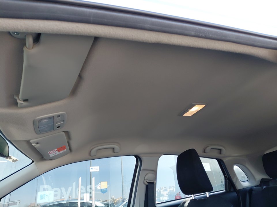 سوزوكي بالينو GL 2024 image