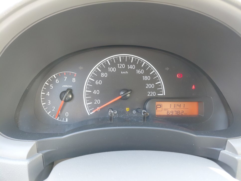 Nissan Sunny SV COMFORT 2023 image