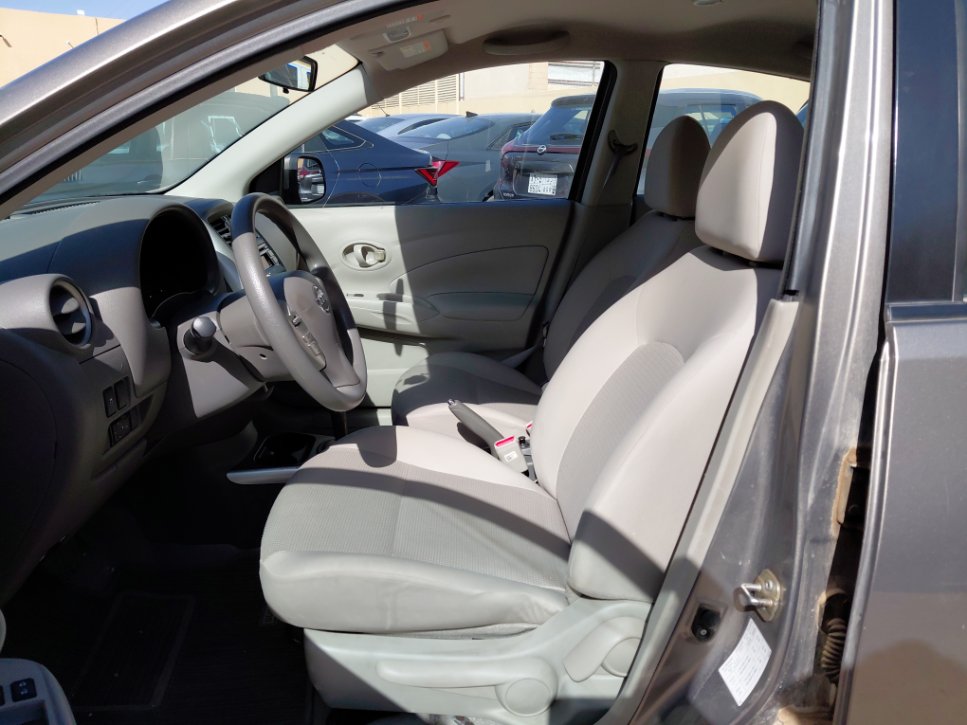 Nissan Sunny SV COMFORT 2023 image