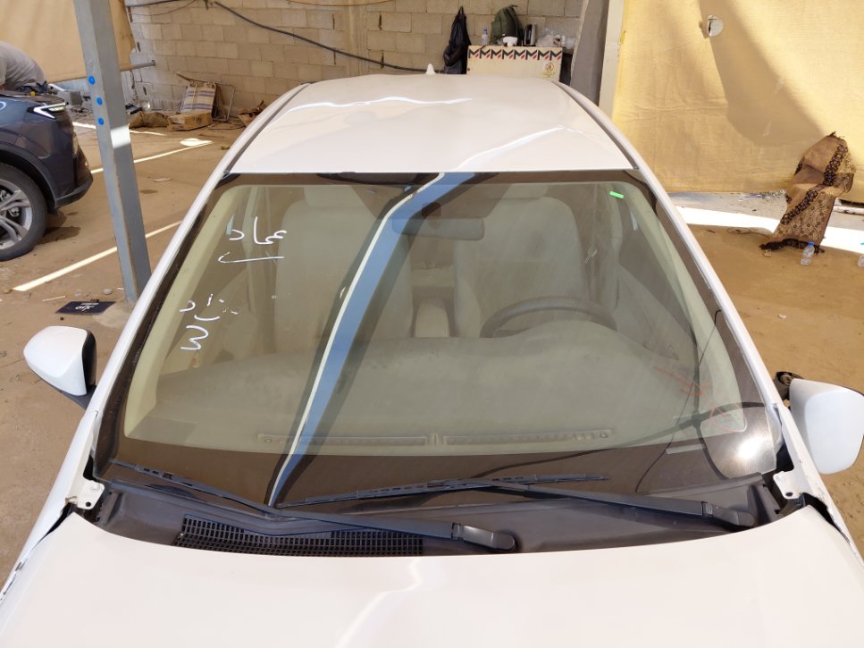 تويوتا يارس Y PLUS 2022 image