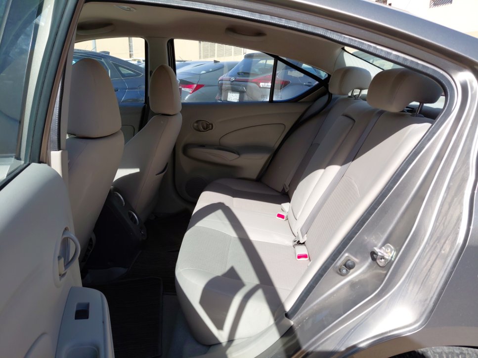 Nissan Sunny SV COMFORT 2023 image