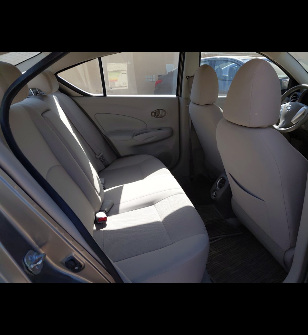 Nissan Sunny SV COMFORT 2023 image