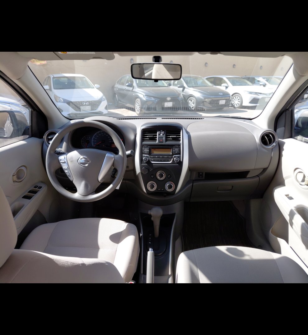 Nissan Sunny SV COMFORT 2023 image