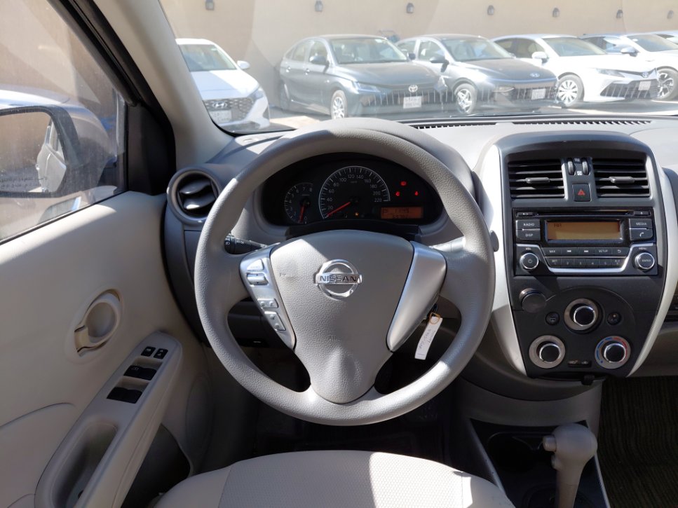 Nissan Sunny SV COMFORT 2023 image