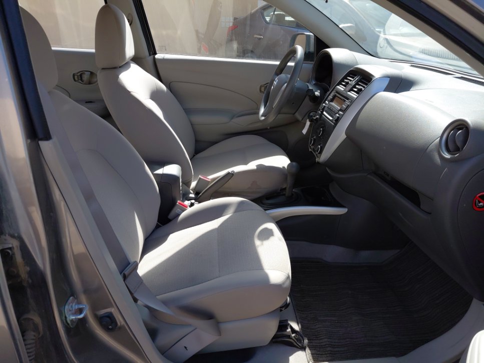 Nissan Sunny SV COMFORT 2023 image