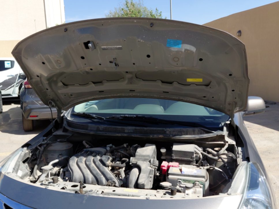 Nissan Sunny SV COMFORT 2023 image