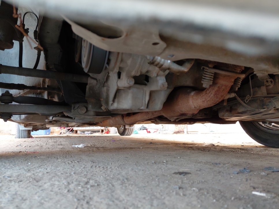 تويوتا يارس Y PLUS 2022 image