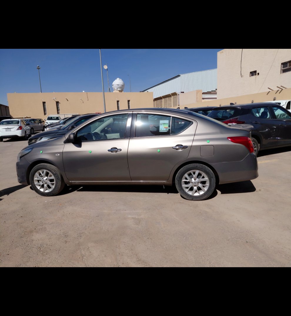 Nissan Sunny SV COMFORT 2023 image