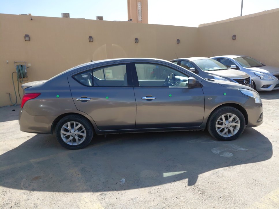 Nissan Sunny SV COMFORT 2023 image