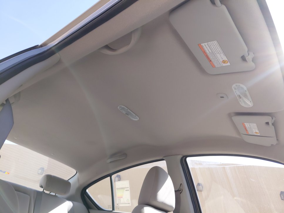 Nissan Sunny SV COMFORT 2023 image