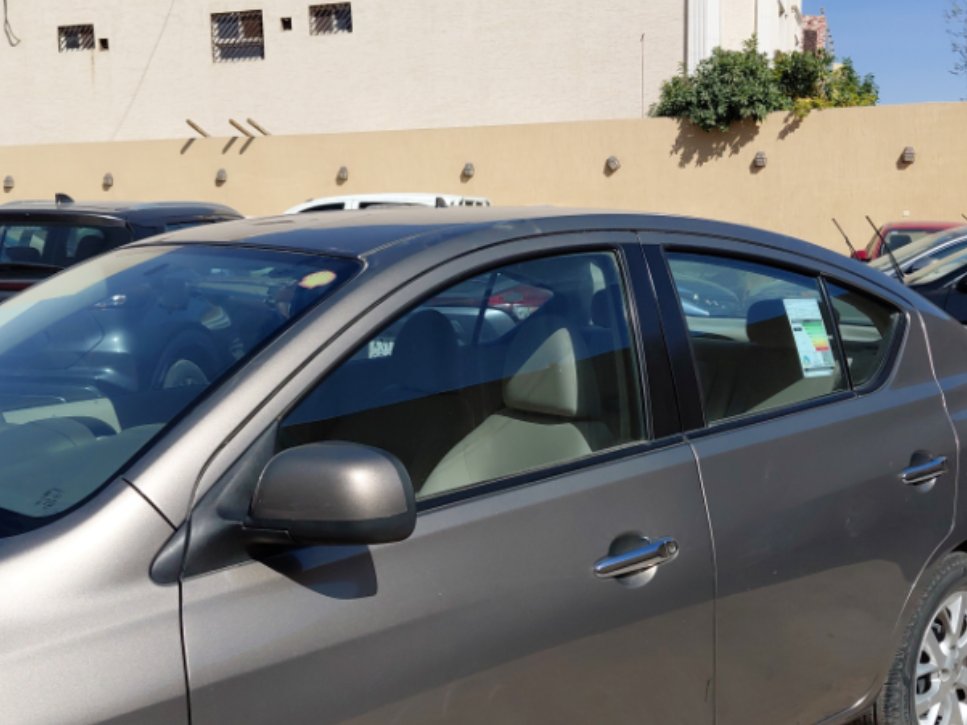 Nissan Sunny SV COMFORT 2023 image