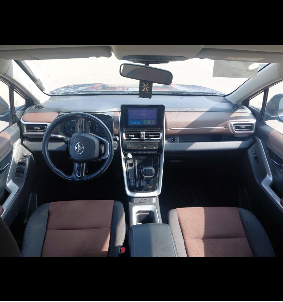 الوسائد الهوائية