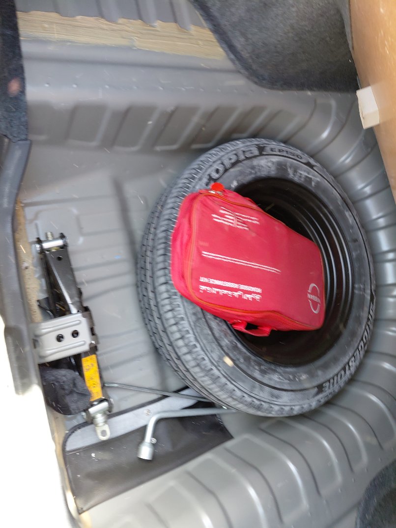 Nissan Sunny SV COMFORT 2023 image