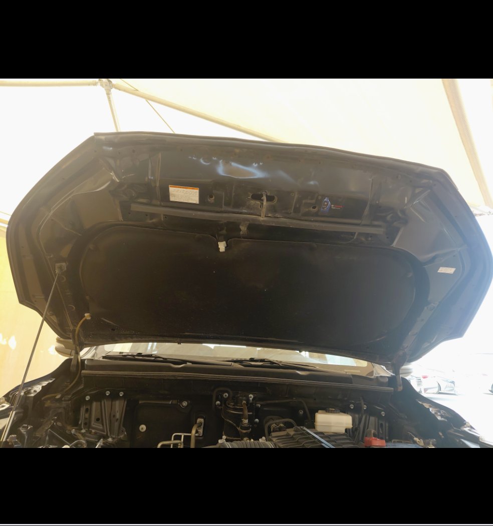 تويوتا انوفا VIP7 HEV 2024 image