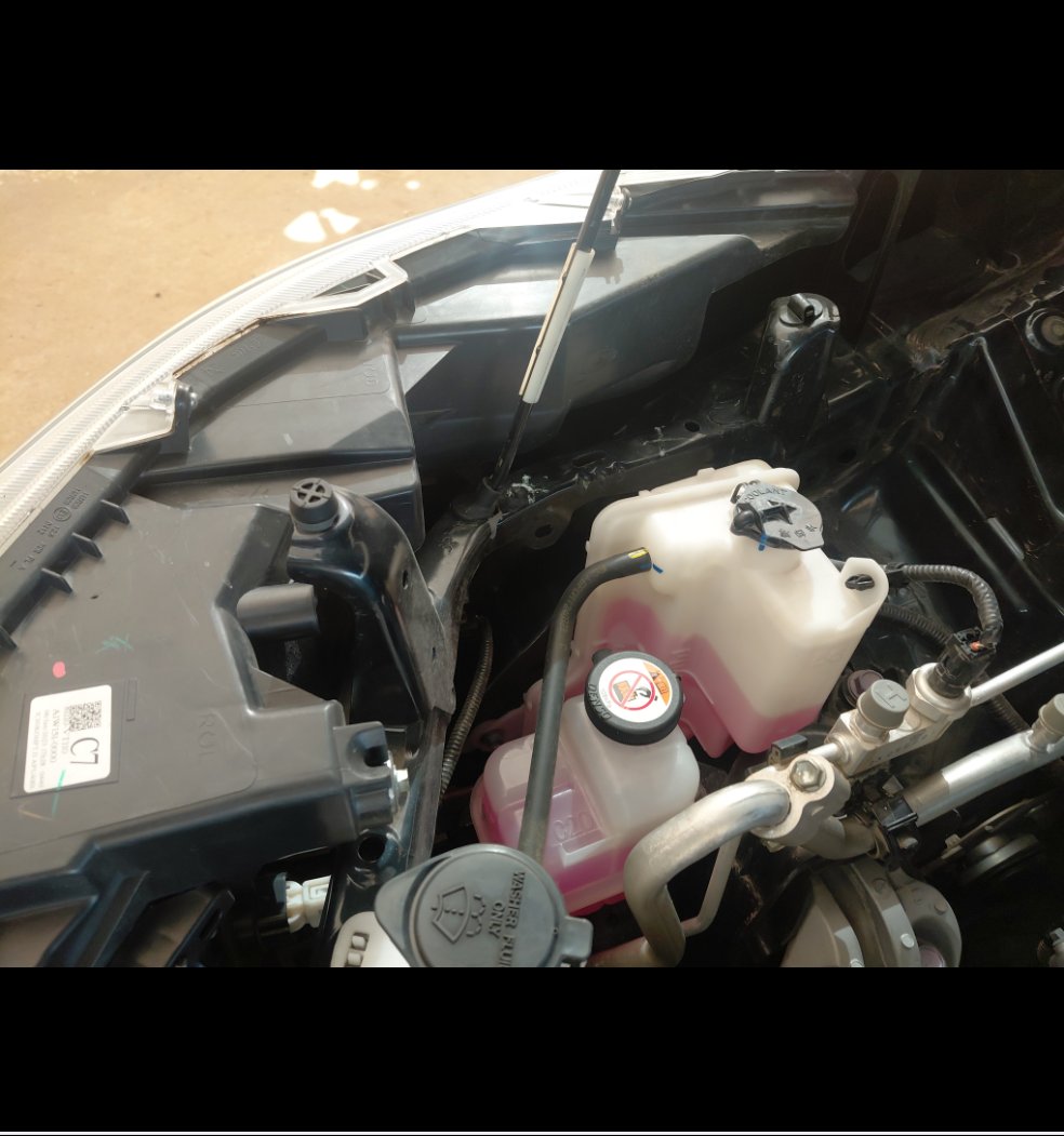 تويوتا انوفا VIP7 HEV 2024 image