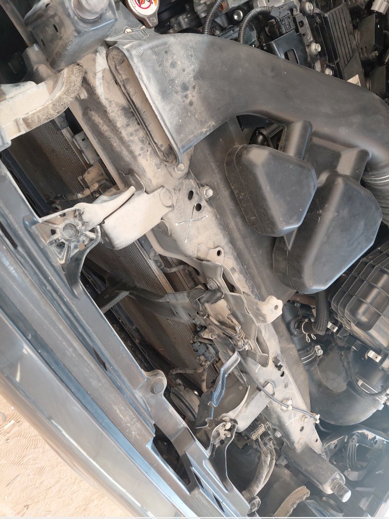 تويوتا انوفا VIP7 HEV 2024 image