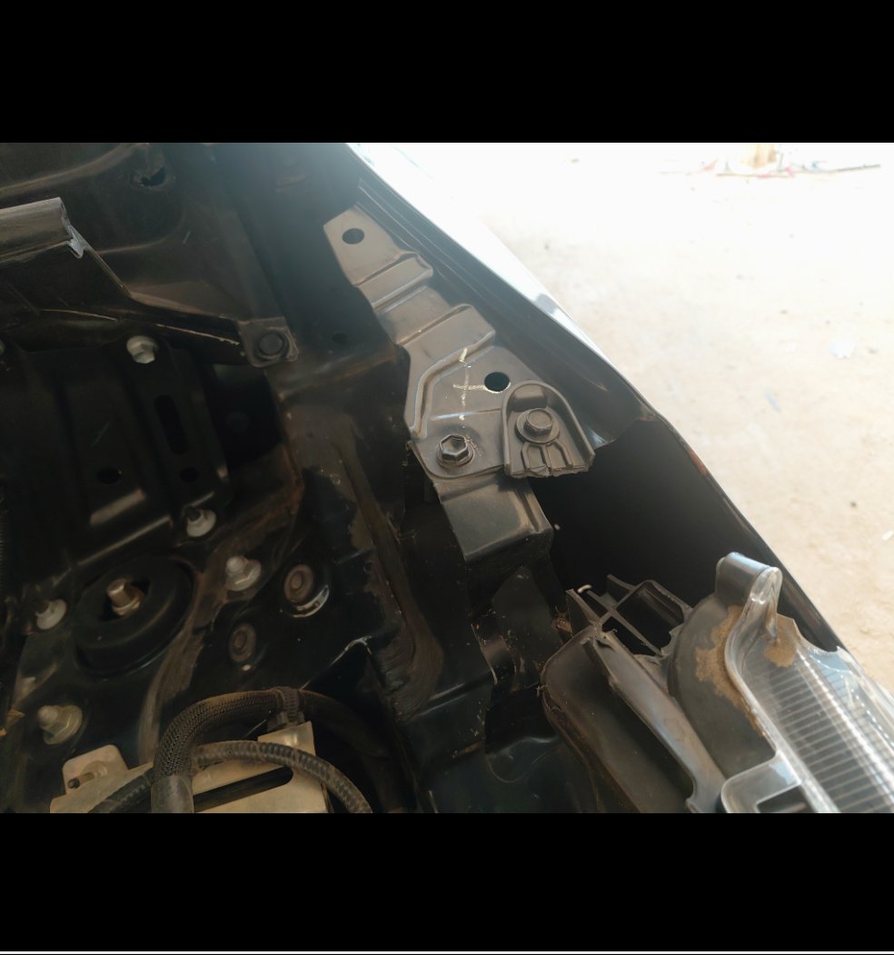 تويوتا انوفا VIP7 HEV 2024 image