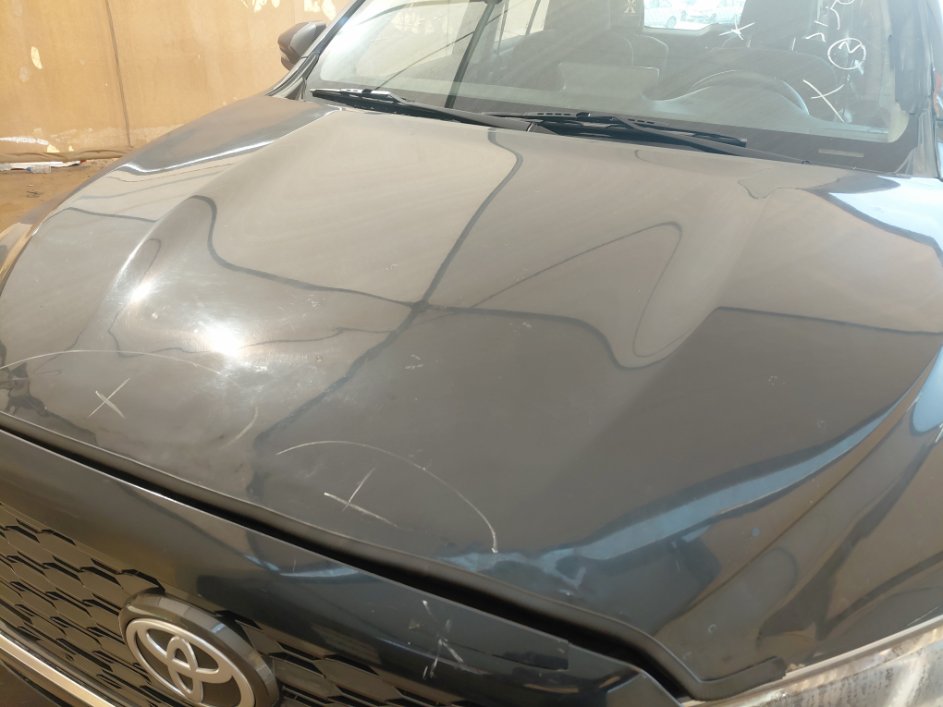 تويوتا انوفا VIP7 HEV 2024 image