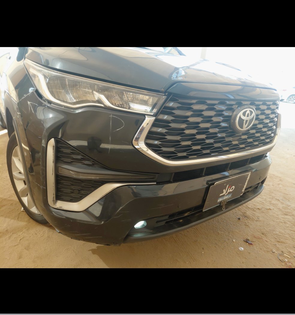 تويوتا انوفا VIP7 HEV 2024 image