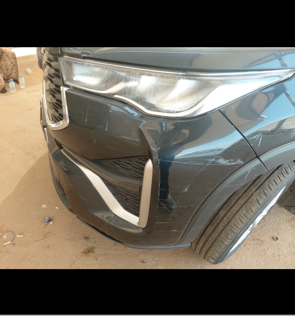 تويوتا انوفا VIP7 HEV 2024 image