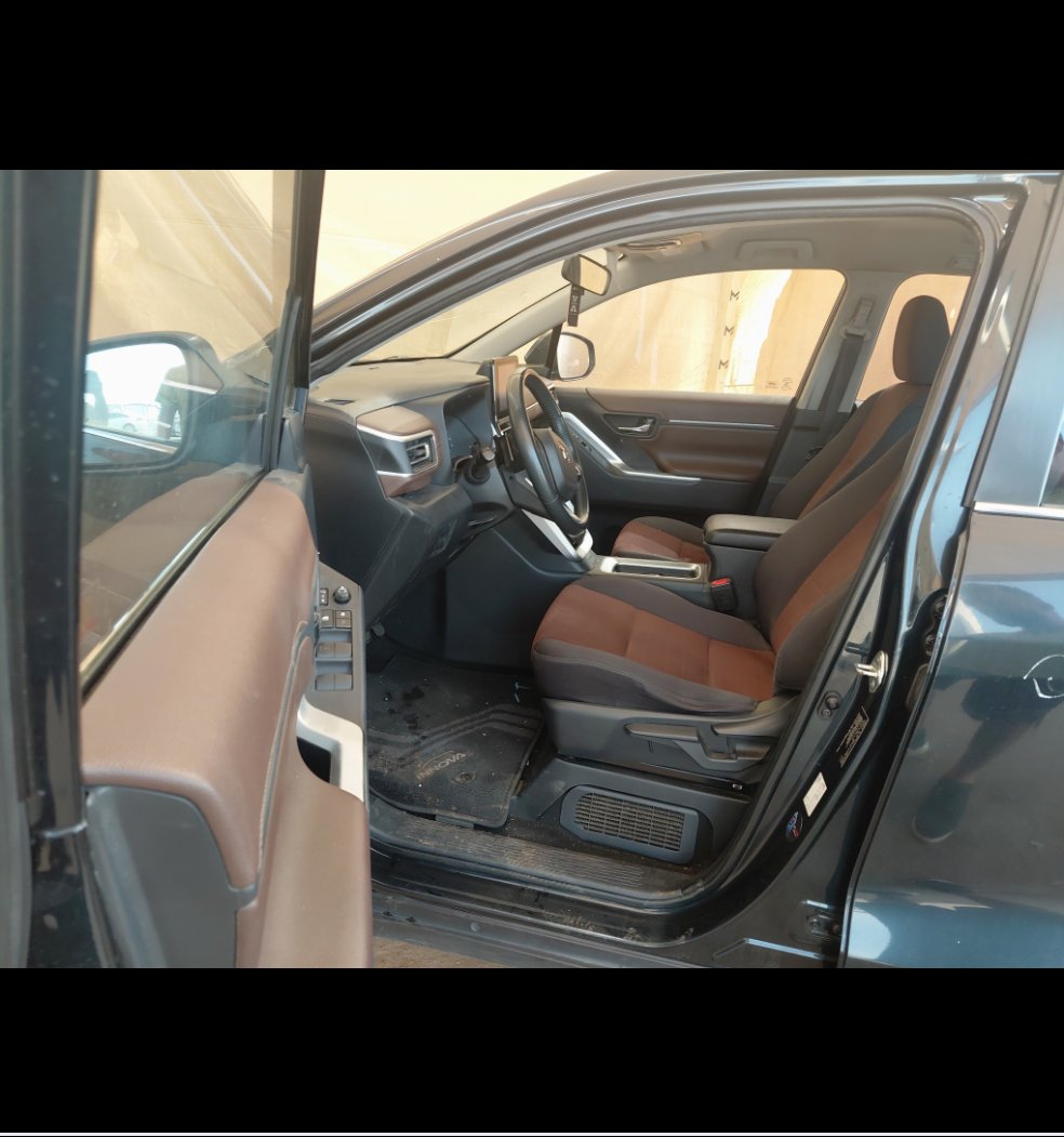 تويوتا انوفا VIP7 HEV 2024 image