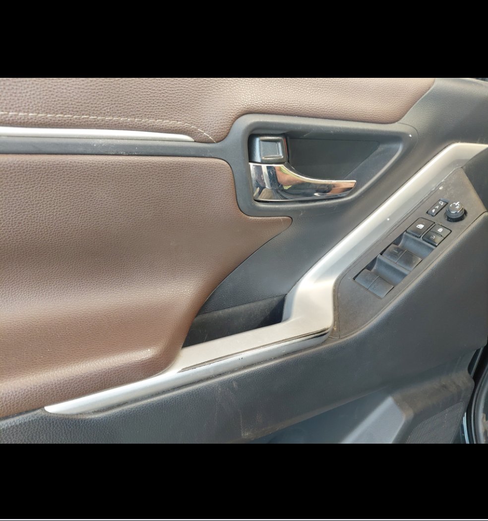 تويوتا انوفا VIP7 HEV 2024 image