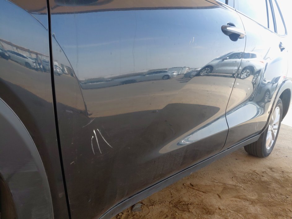 تويوتا انوفا VIP7 HEV 2024 image