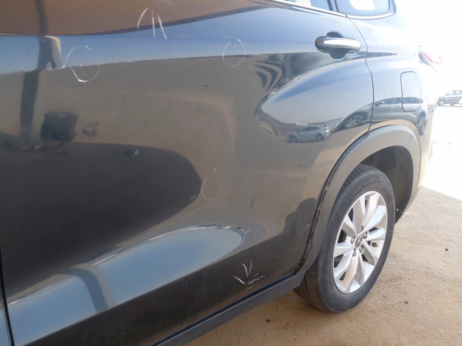 تويوتا انوفا VIP7 HEV 2024 image