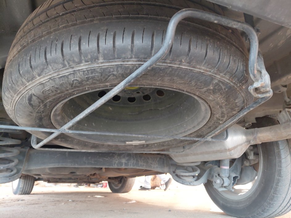 تويوتا انوفا VIP7 HEV 2024 image