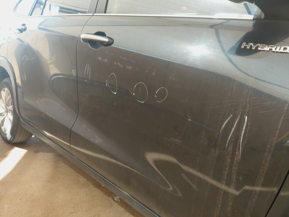 تويوتا انوفا VIP7 HEV 2024 image