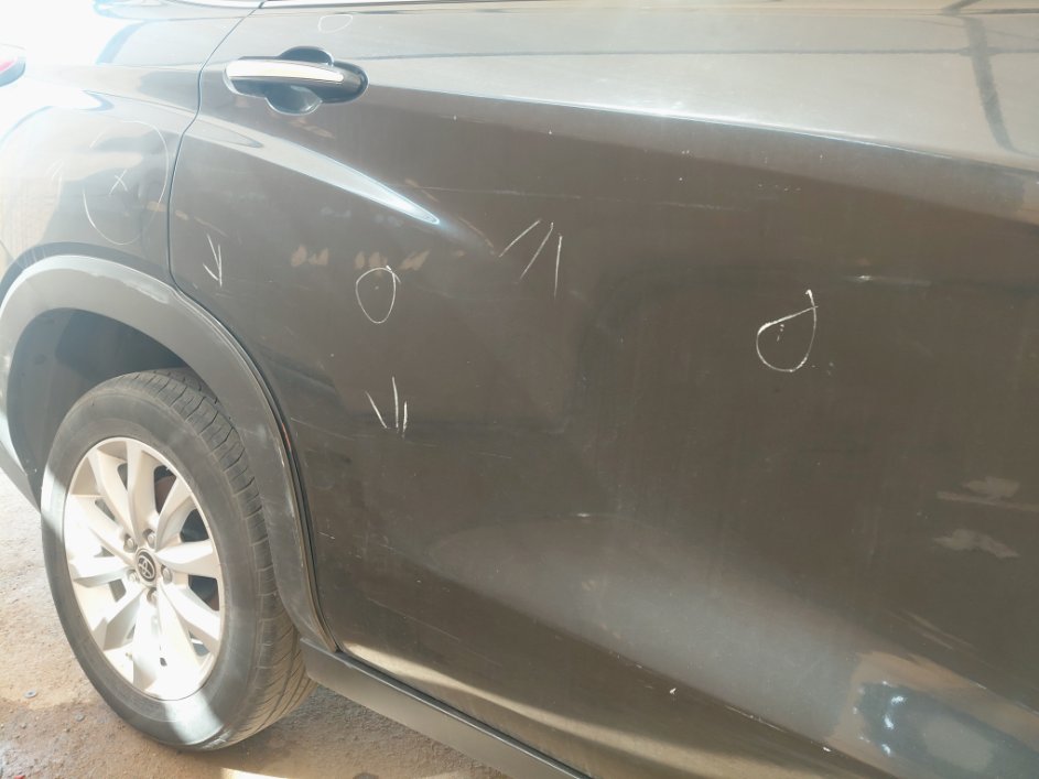 تويوتا انوفا VIP7 HEV 2024 image