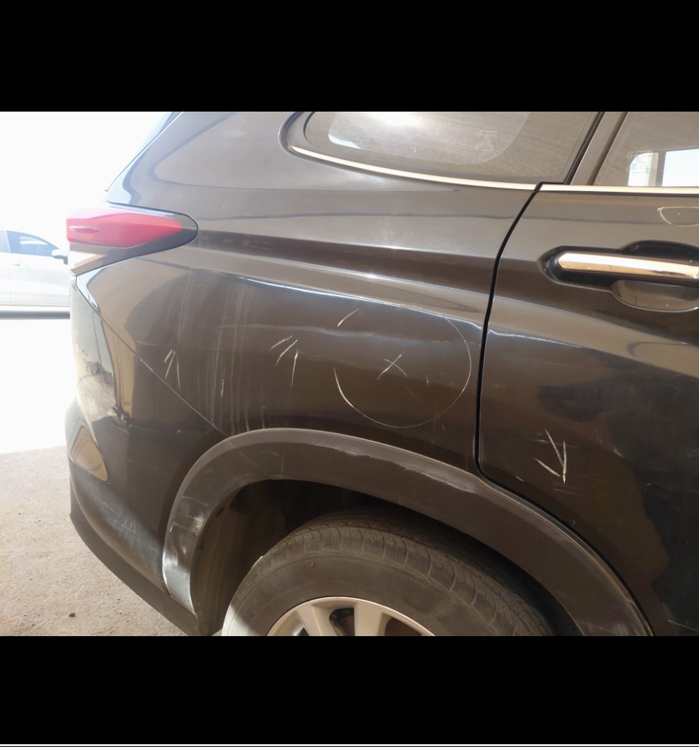 تويوتا انوفا VIP7 HEV 2024 image