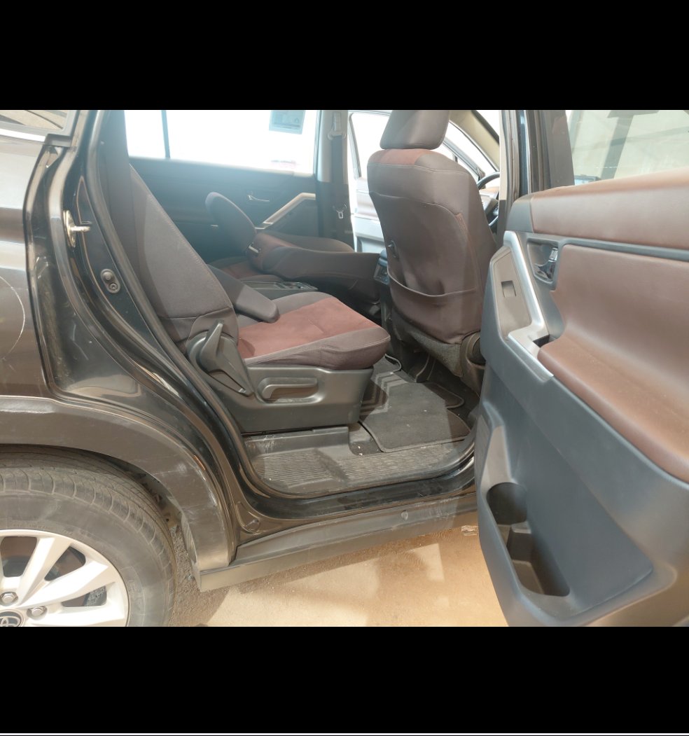 تويوتا انوفا VIP7 HEV 2024 image