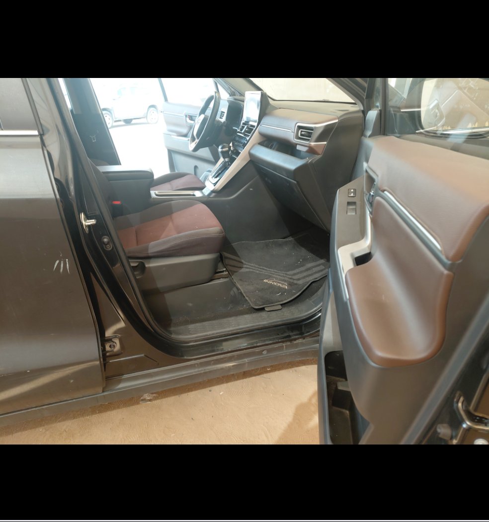 تويوتا انوفا VIP7 HEV 2024 image