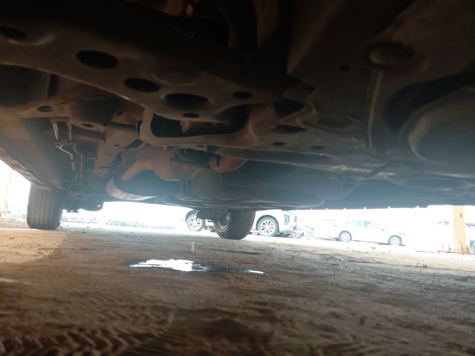 تويوتا انوفا VIP7 HEV 2024 image