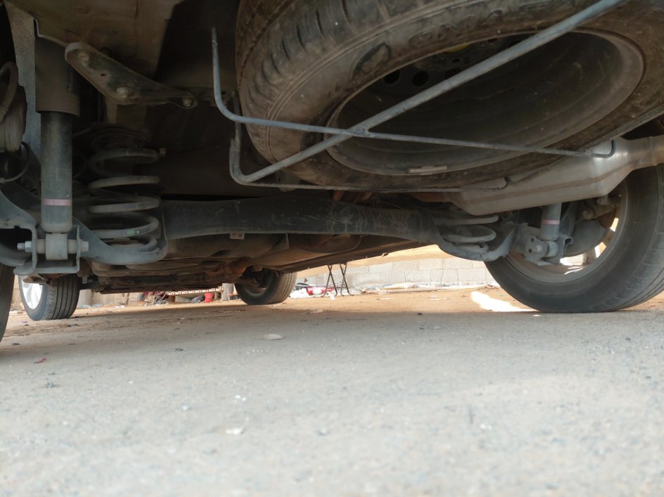 تويوتا انوفا VIP7 HEV 2024 image