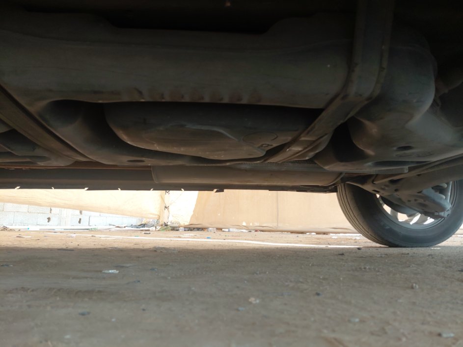 تويوتا انوفا VIP7 HEV 2024 image