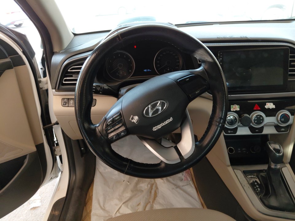 الوسائد الهوائية