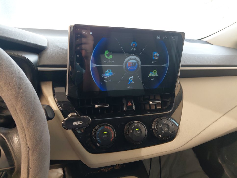 Toyota Corolla XLI 2020 image