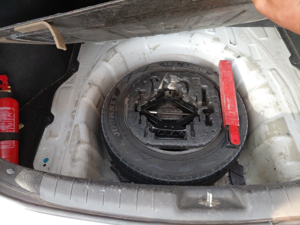 Hyundai Elantra GL 2020 image