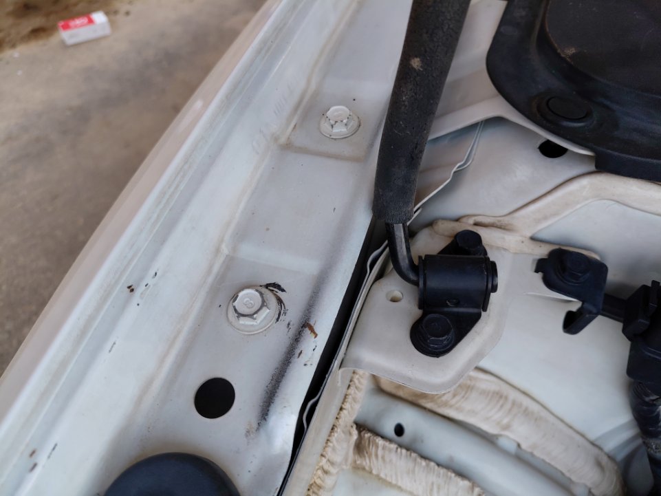 Hyundai Elantra GL 2020 image