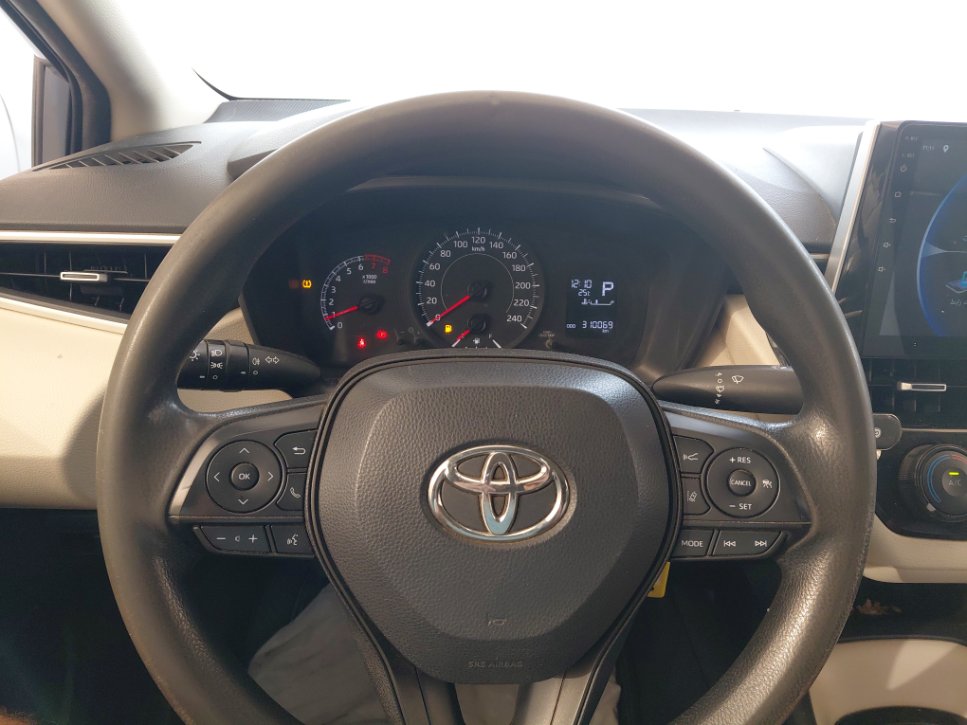 Toyota Corolla XLI 2020 image