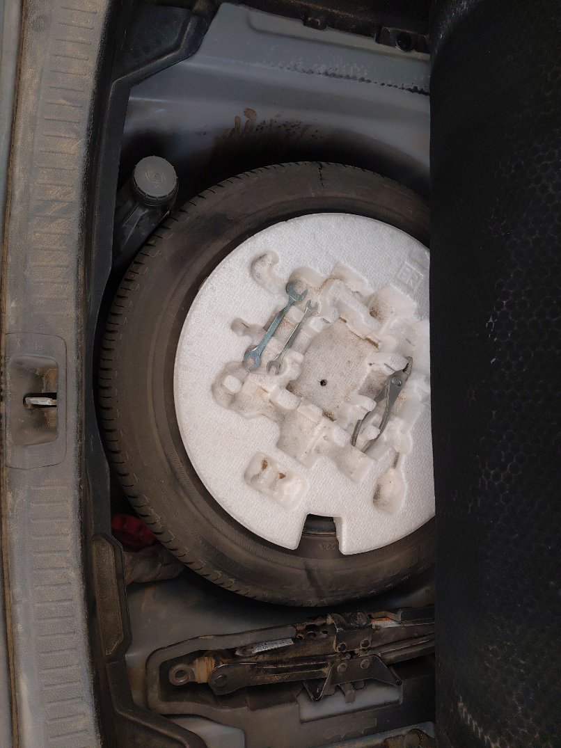 Toyota Corolla XLI 2020 image